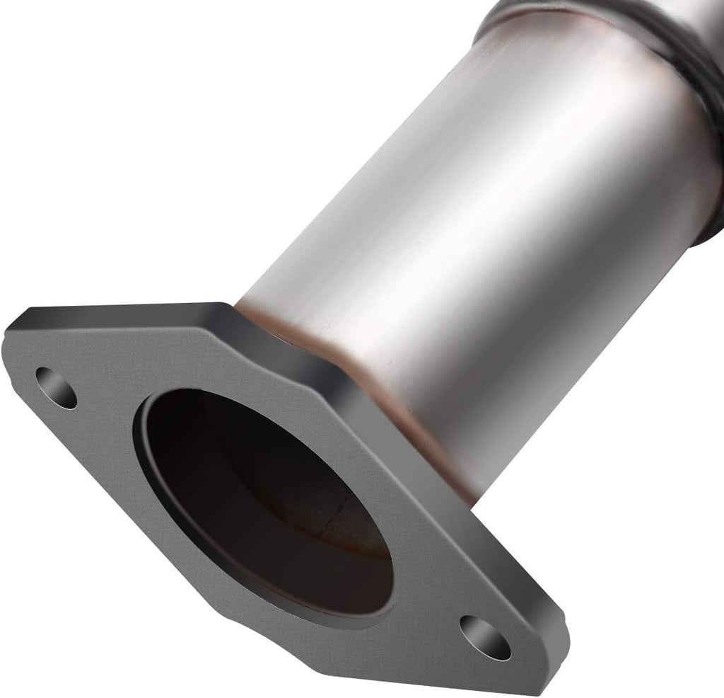 Catalytic Converter Compatible with 2007-2016 Nissan Altima 2.5L L4 Direct-Fit Y511