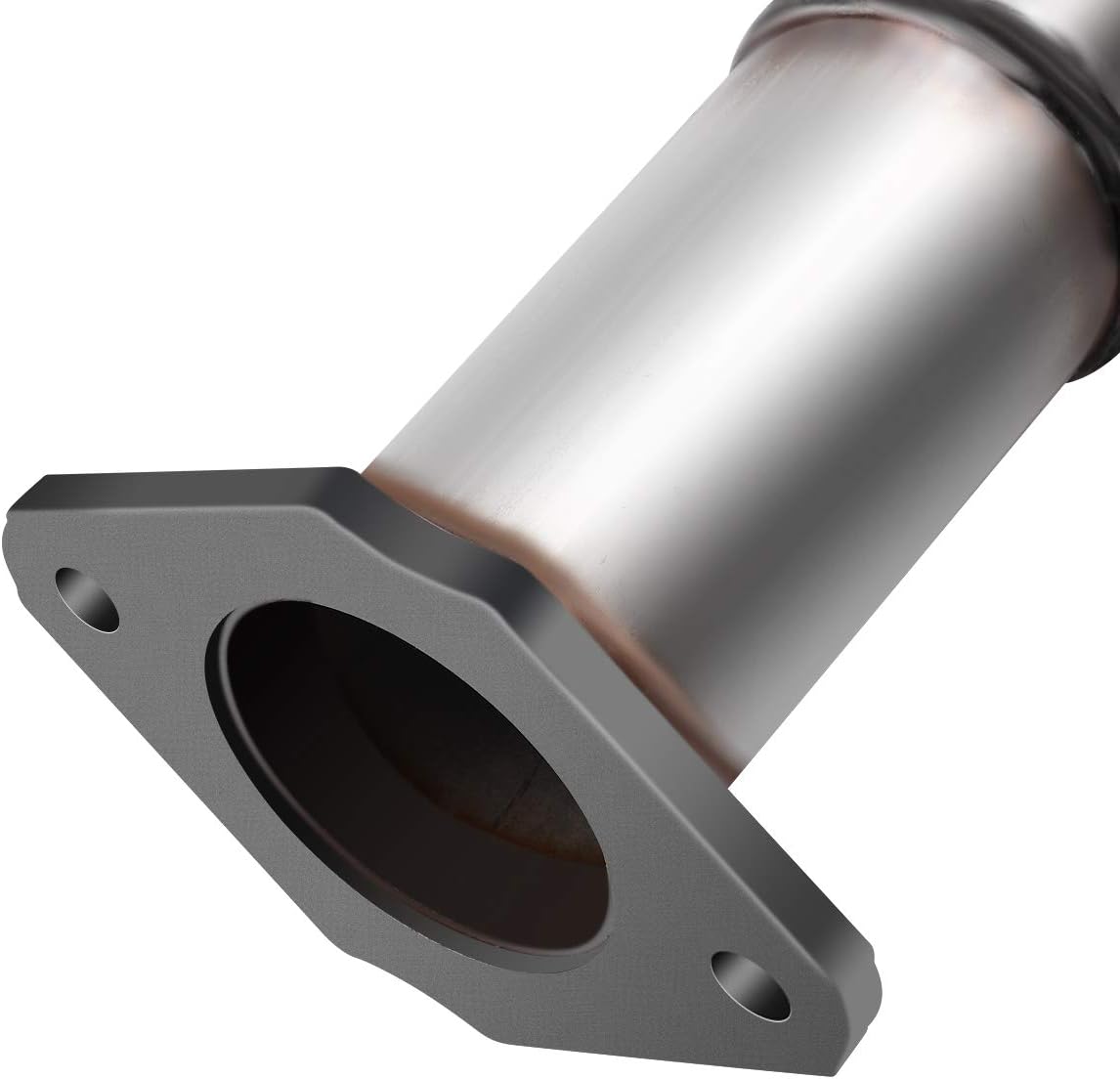 Catalytic Converter Compatible with 2007-2016 Nissan Altima 2.5L L4 Direct-Fit Y511