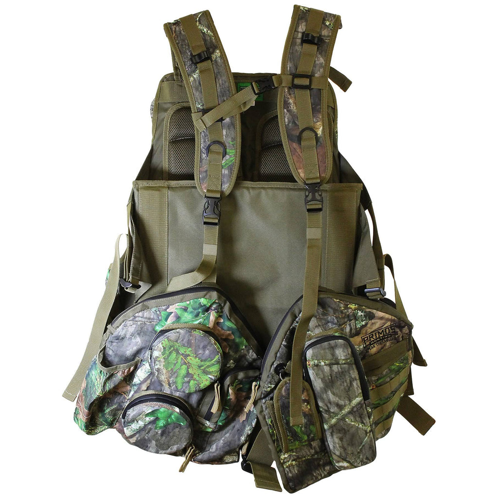 Rocker Vest XL/XXL Y505