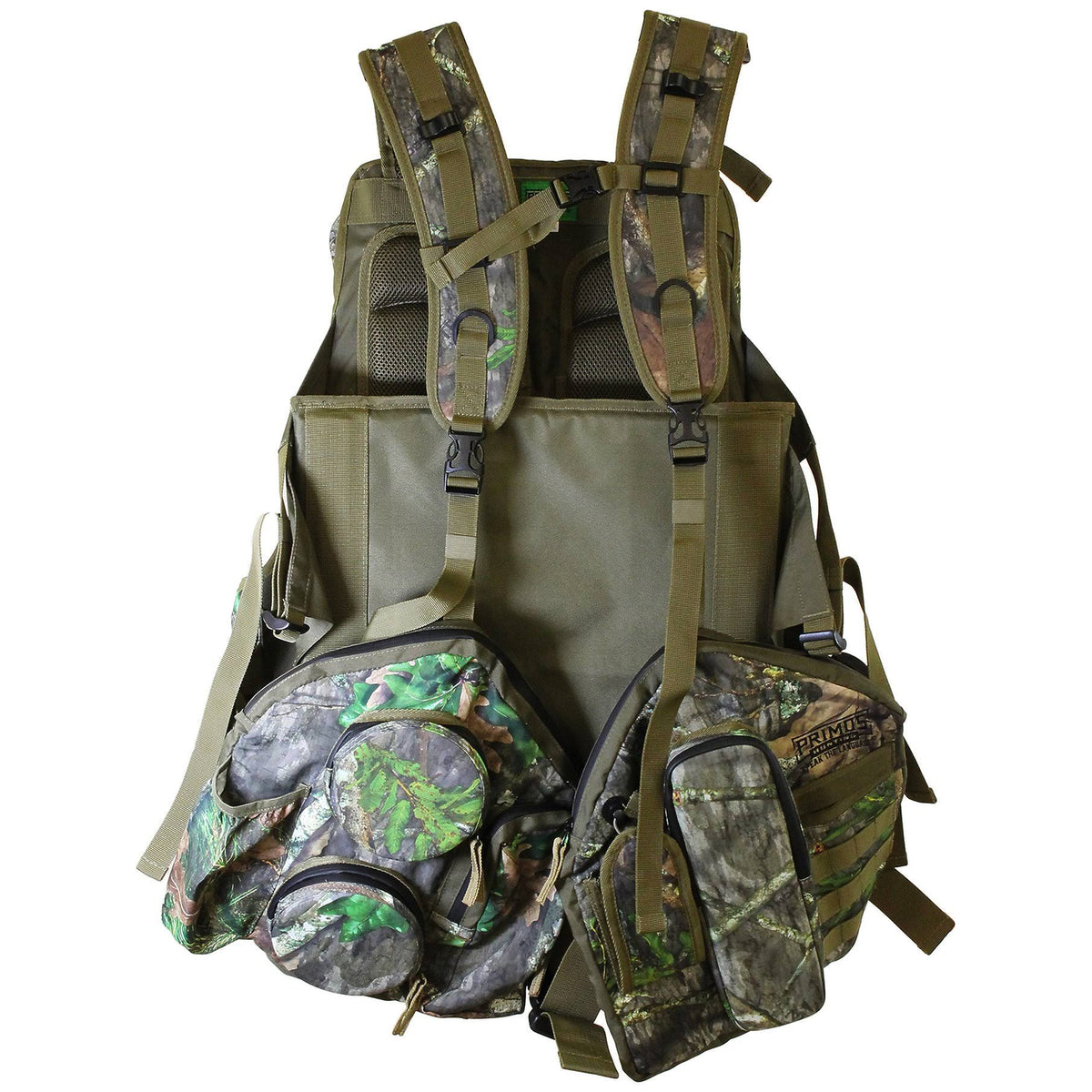 Rocker Vest XL/XXL Y505