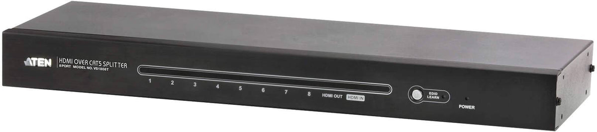 HDMI Over Cat 5 Splitter H8605