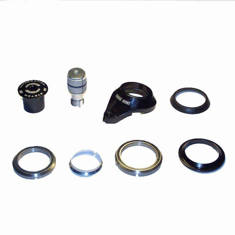 Complete Headset Y2016