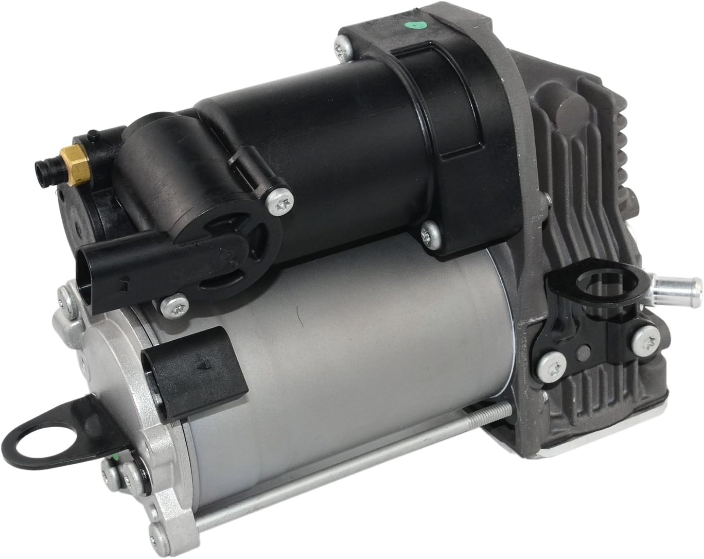Air Suspension Compressor Pump Replacement for Mercedes Benz GL320 GL350 GL450 GL550 ML320 ML350 W164 X164 AMG W9203