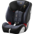 Blue Marble Car Seat T906134