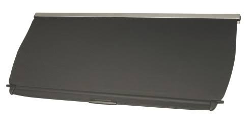 Cargo Cover Charcoal Auto-Retractable K64613