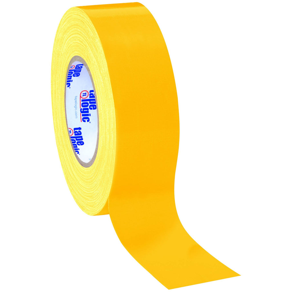 Yellow Duct Tape 24/Case B50564