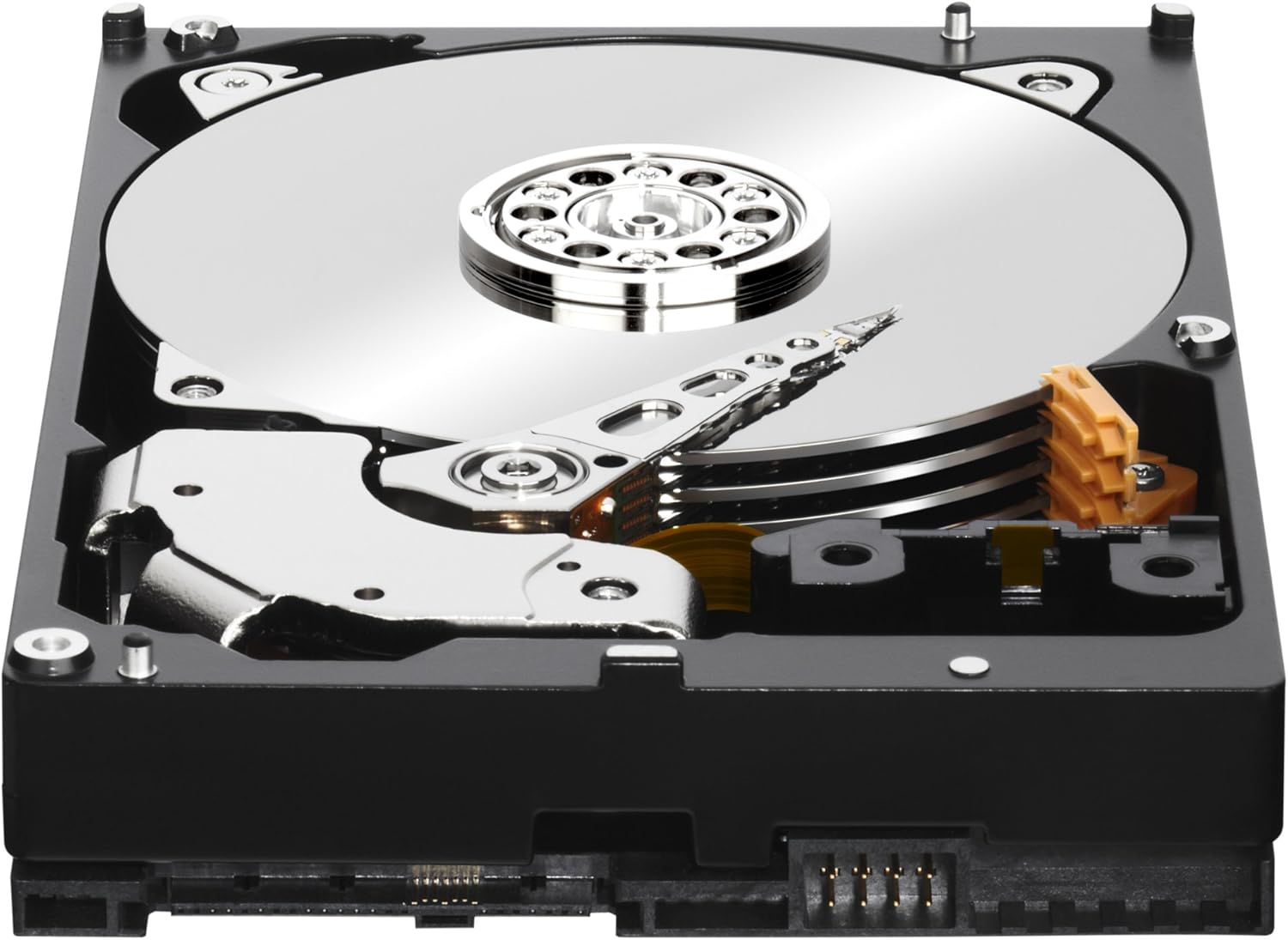 3TB 7200 RPM SAS 6Gb/s 32MB Cache 3.5 Inch Enterprise Hard Drive C179