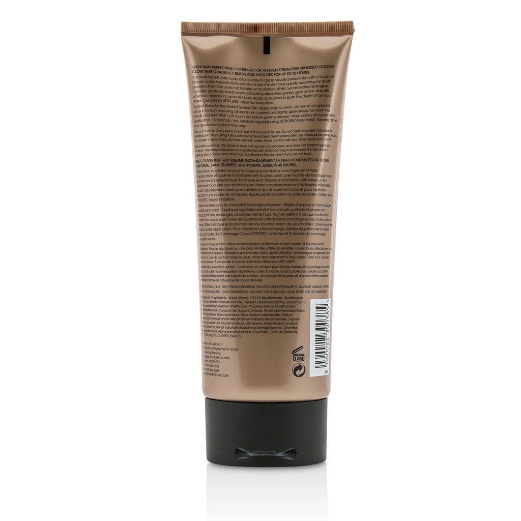 Tinted Body Lotion 200ml B768366