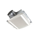 80 CFM Ceiling Bathroom Exhaust Fan with Light G6186