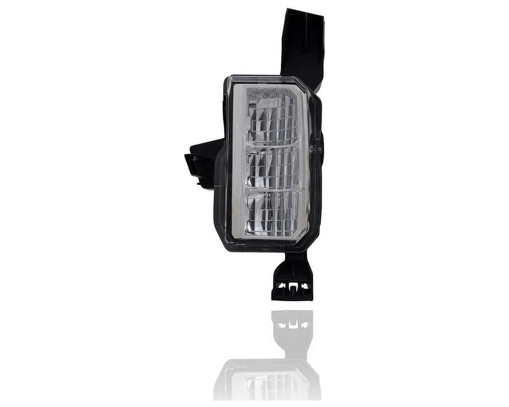LED Fog Light Assembly Pair for Subaru Outback E327473