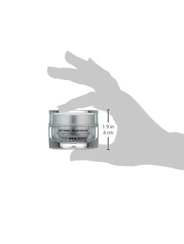 Retinol Plus Face Mask 1.2 oz X180506