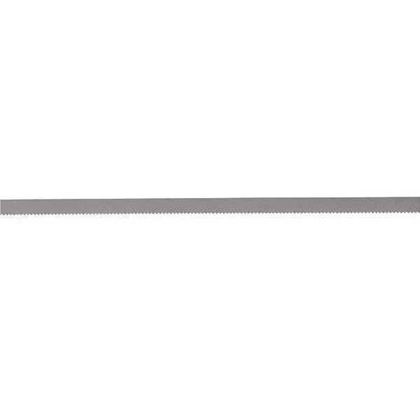 Band Saw Blade, 7 ft. 10x22 L, 1/2x22 W E216592