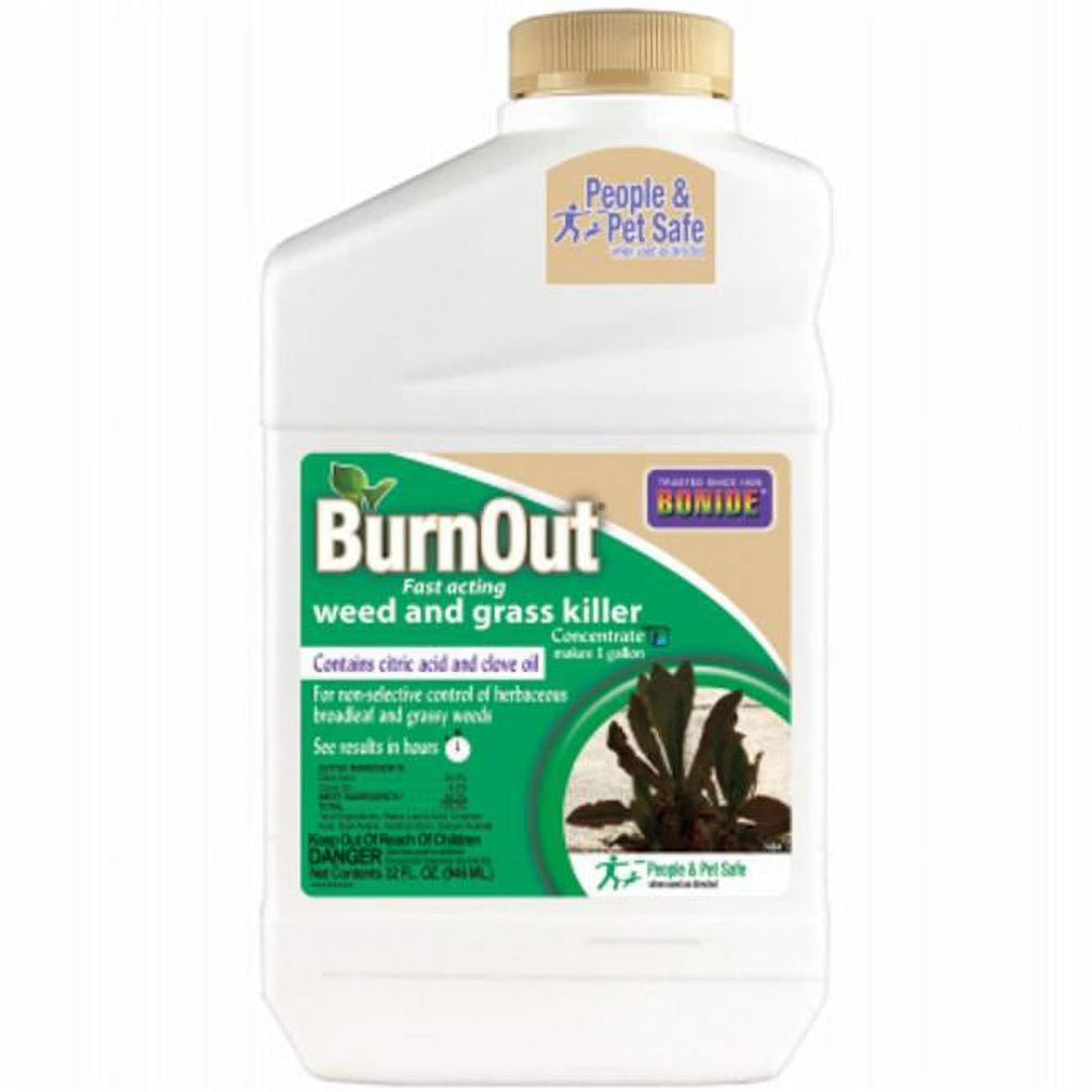 32oz Weed & Grass Killer Concentrate W213