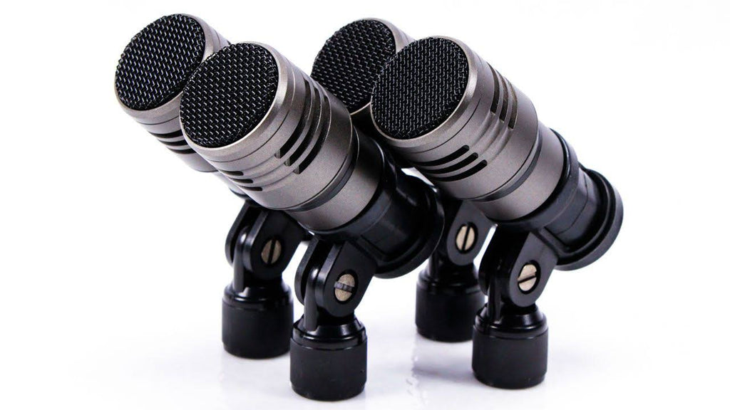 Microphone M734637