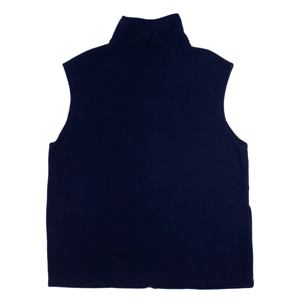 Polar Fleece Vest L7548