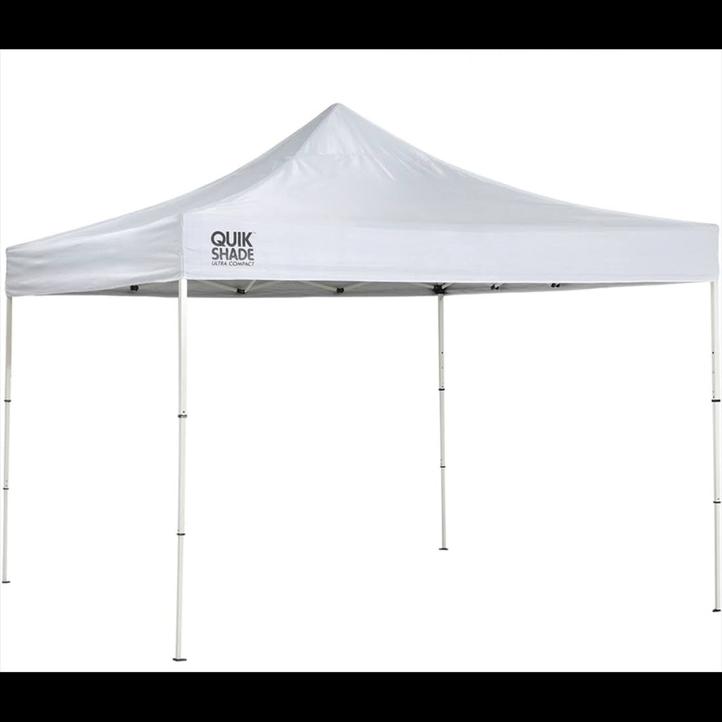 Compact 10 x 10 ft. Straight Leg Canopy R389802