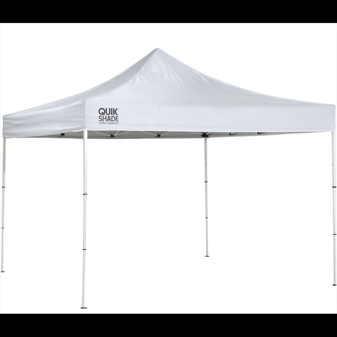 Compact 10 x 10 ft. Straight Leg Canopy R389802