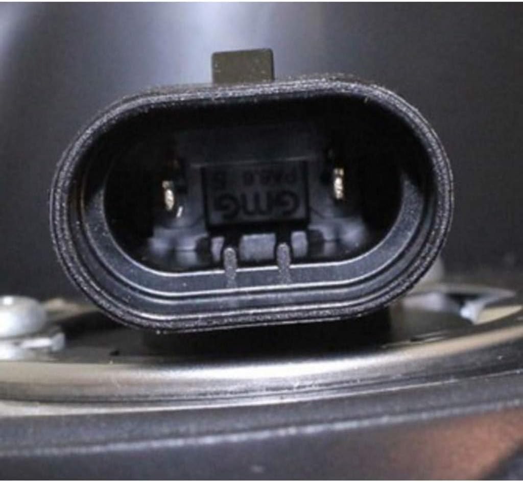 Headlight Assembly for Honda Civic Coupe 2013 2014 Passenger Side G7327