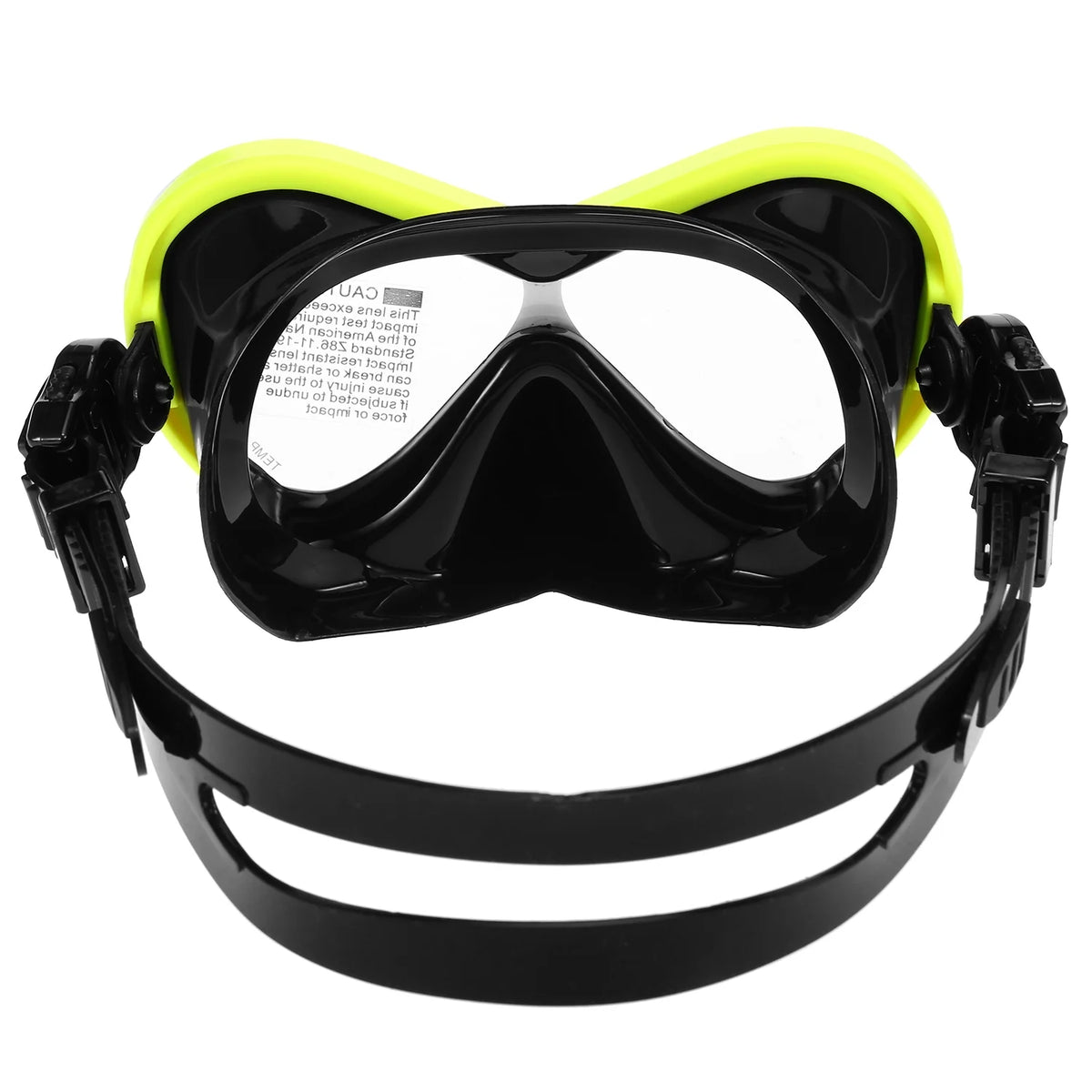 Professional Swimming Goggles with Dry Snorkel Tube Set R100