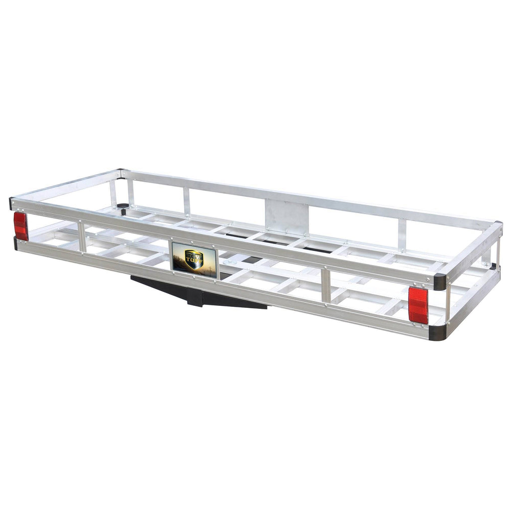 Aluminum Cargo Carrier N533894