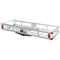 Aluminum Cargo Carrier N533894