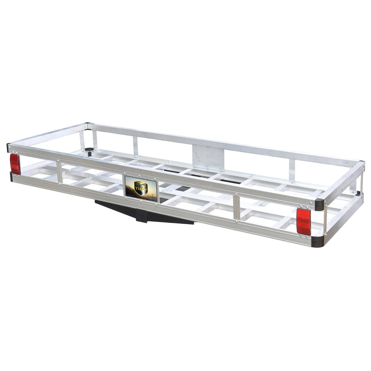 Aluminum Cargo Carrier N533894