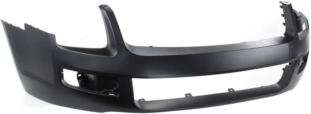 Primed Front Bumper Cover Z199704