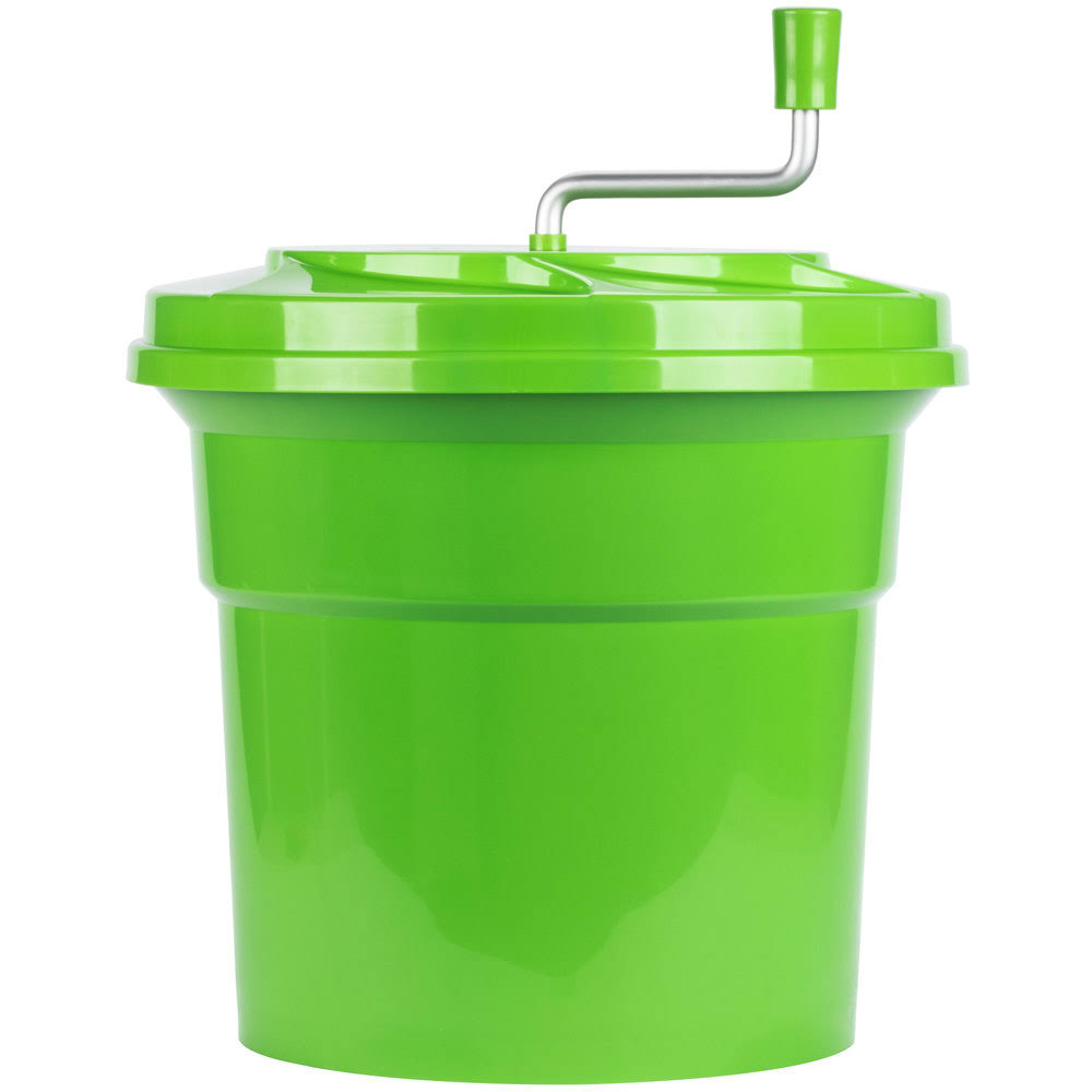 5 Gallon Salad Spinner / Dryer F2622