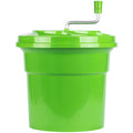 5 Gallon Salad Spinner / Dryer F2622