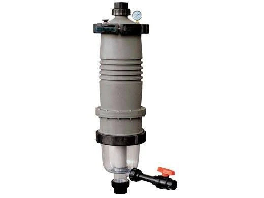 1.5 in. x 75 Sq. ft. Cartridge Filter K654917