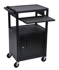 Presentation Cart P278