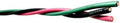 10/2 Ground Twisted Submersible Well Pump Cable 600V 100FT P781892