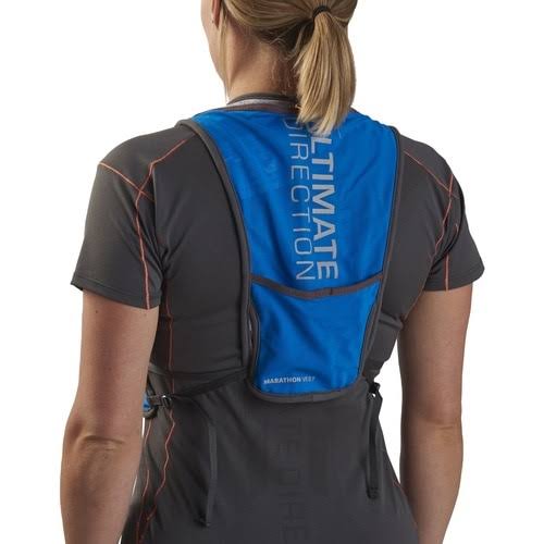 Marathon Vest K440827