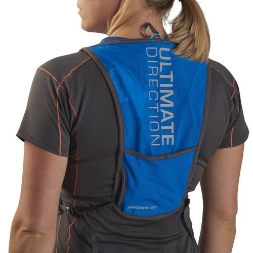 Marathon Vest K440827