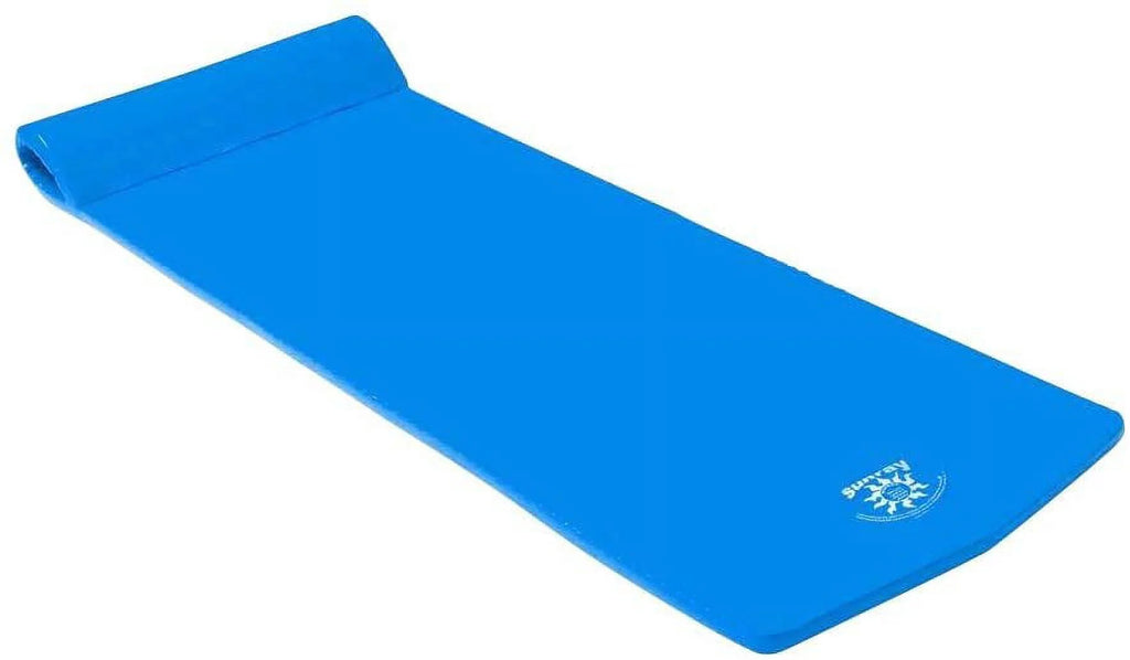 Blue Foam Pool Float K32668