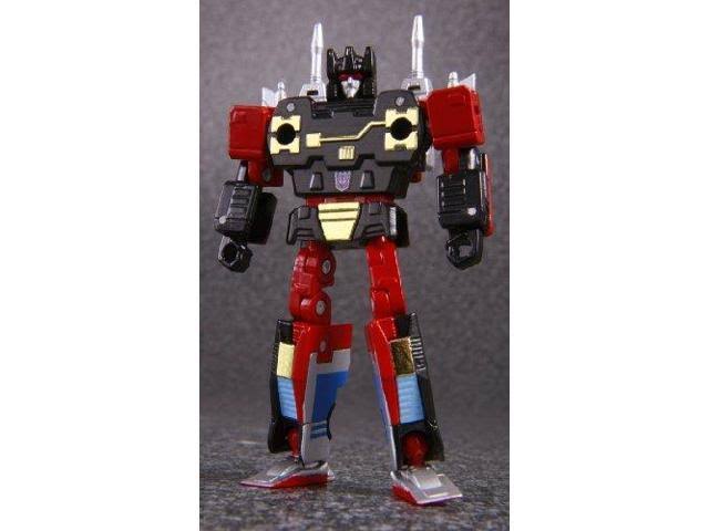 Rumble & Jaguar Action Figures Z7078