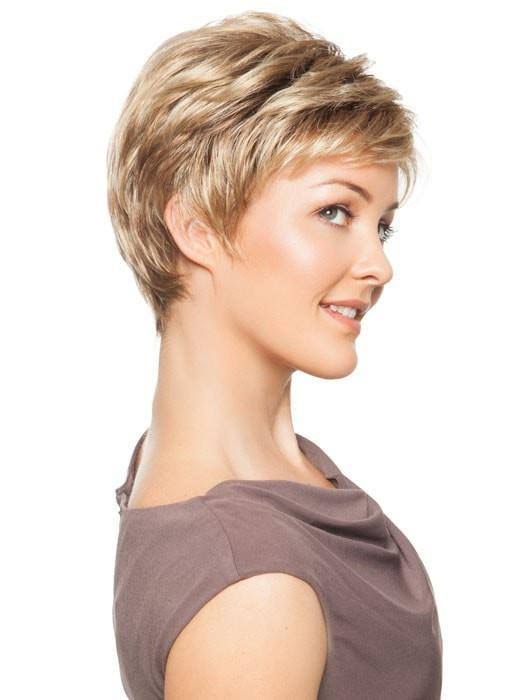 Synthetic Wig S152223