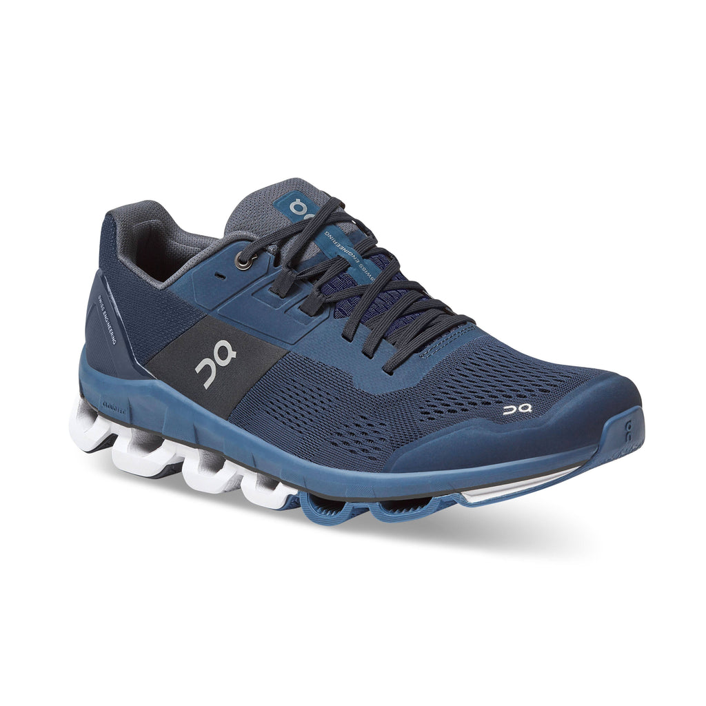 Cloudace Midnight Navy Running Shoes H169118