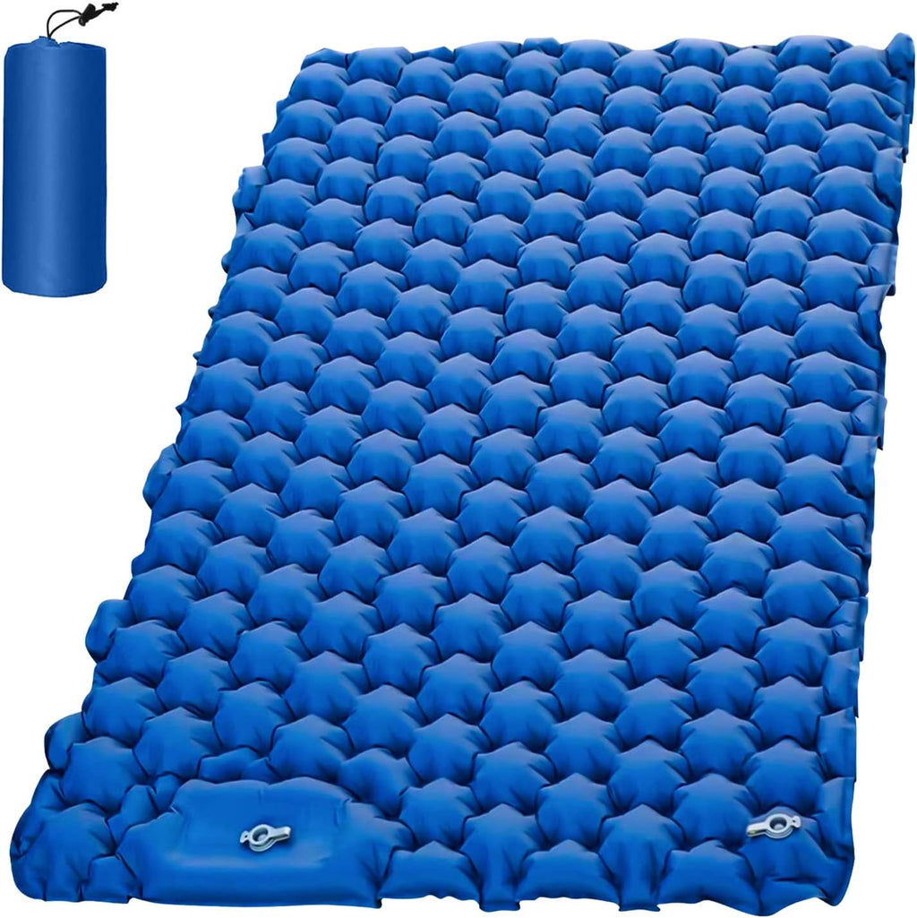 2 Person Waterproof Camping Sleeping Pad J698
