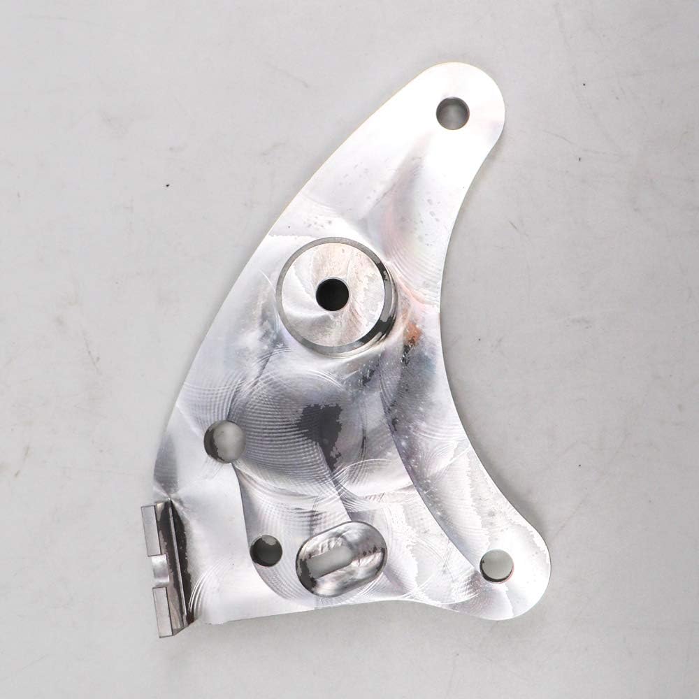 Shift arm base Shifter Bracket Pack of 2 O4715