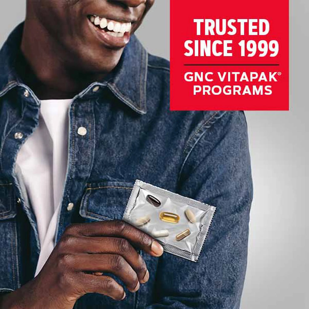 30 Vitapaks Vitality Program Q337