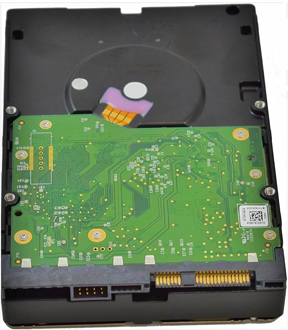 3TB 7200 RPM SAS 6Gb/s 32MB Cache 3.5 Inch Enterprise Hard Drive C179