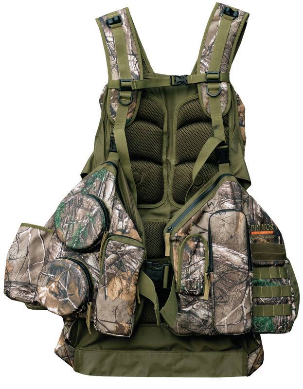 Rocker Vest XL/XXL Y505