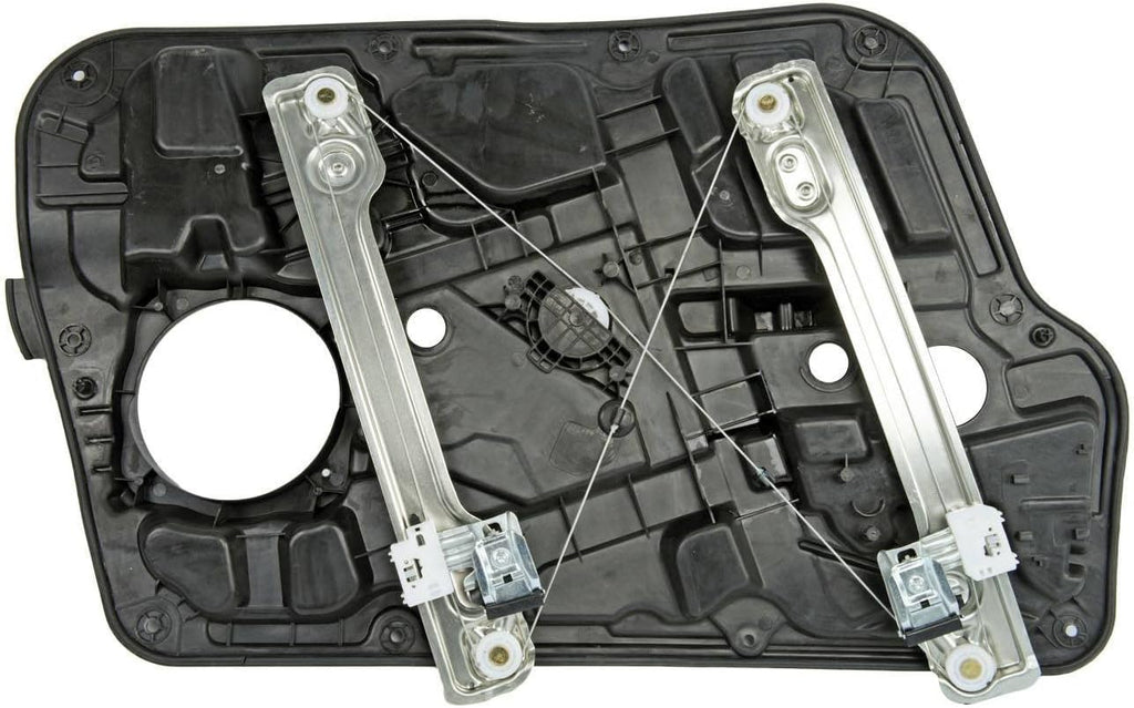 Front Right Power Window Regulator for 11-14 Hyundai Sonata I25114