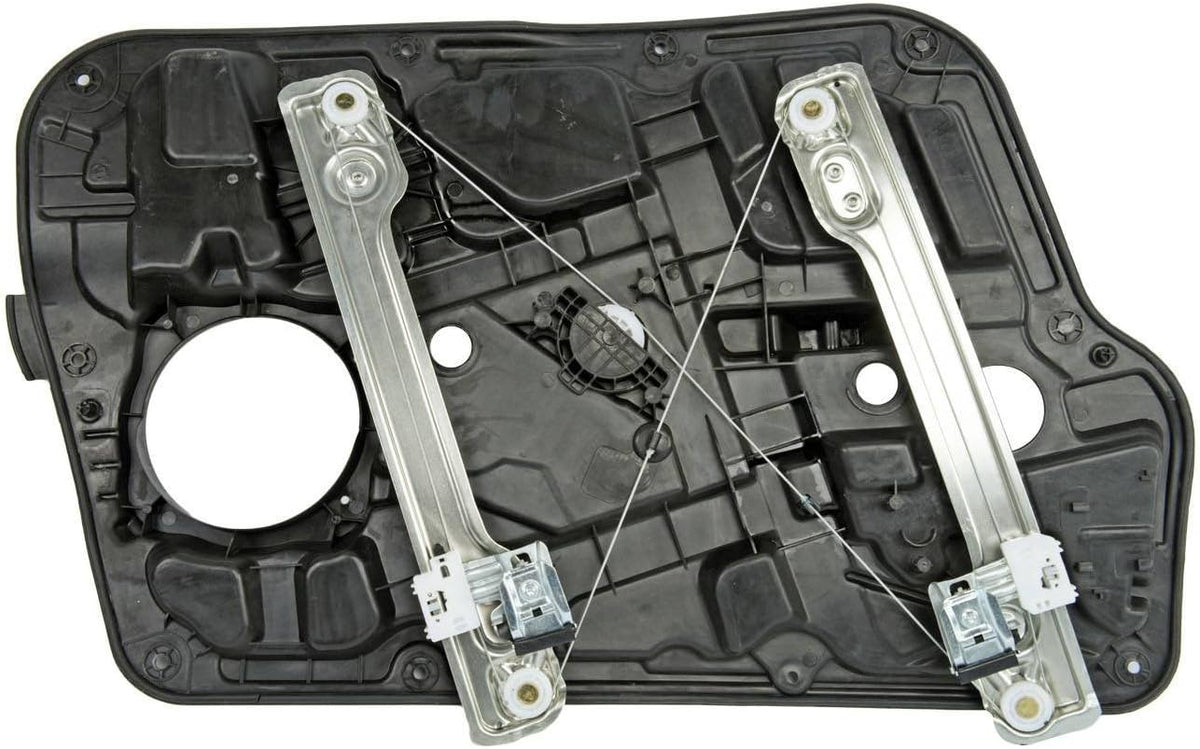 Front Right Power Window Regulator for 11-14 Hyundai Sonata I25114